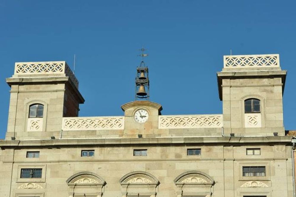 Segovia 2012