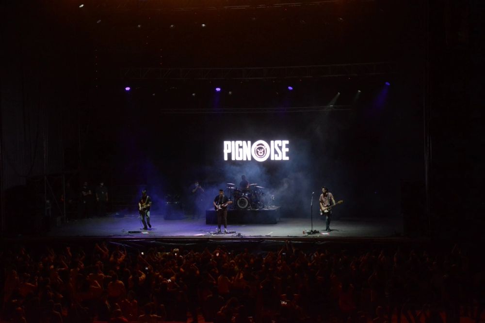 Pignoise 08-10-2021