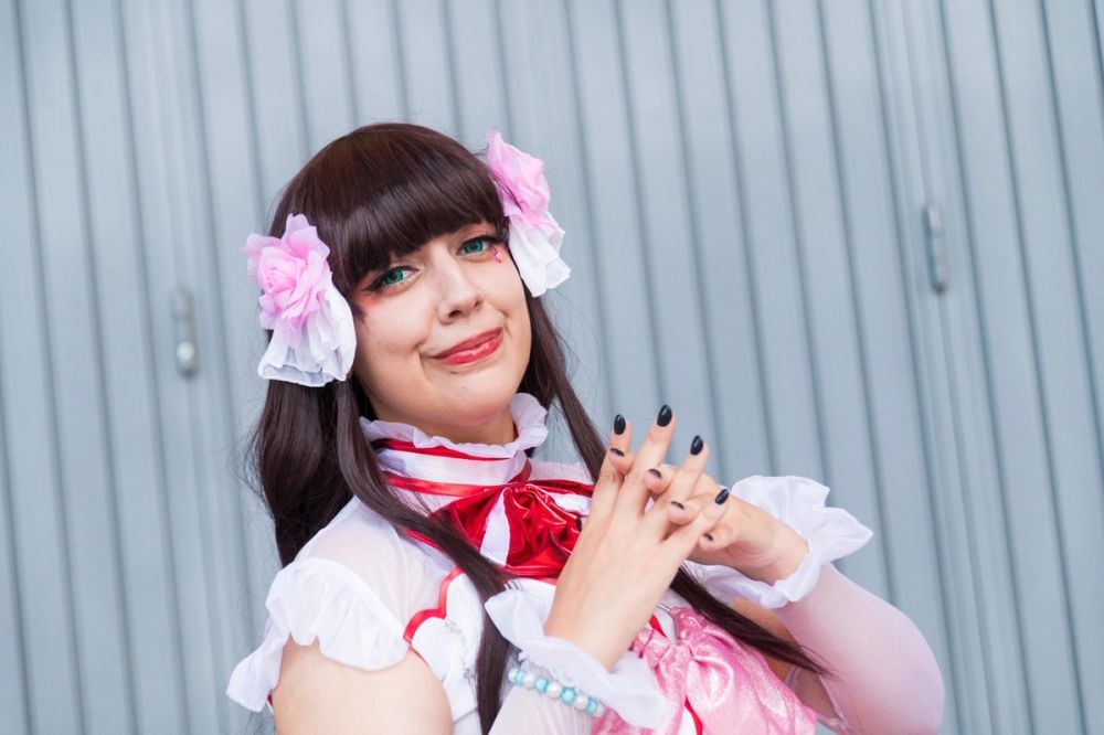 Japan Weekend Septiembre 25