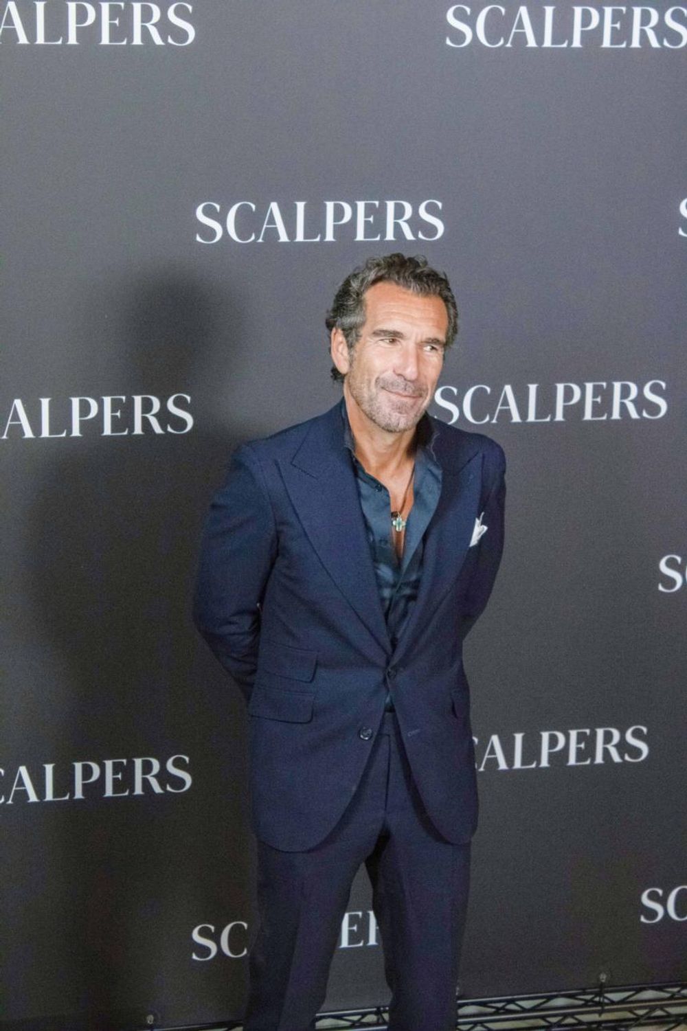SCALPERS DRIVING FORCE X FRANCO COLAPINTO 09-09-2026