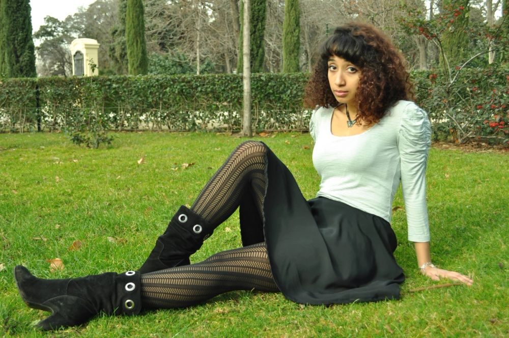Sesion fotos Tamara 07-01-2014