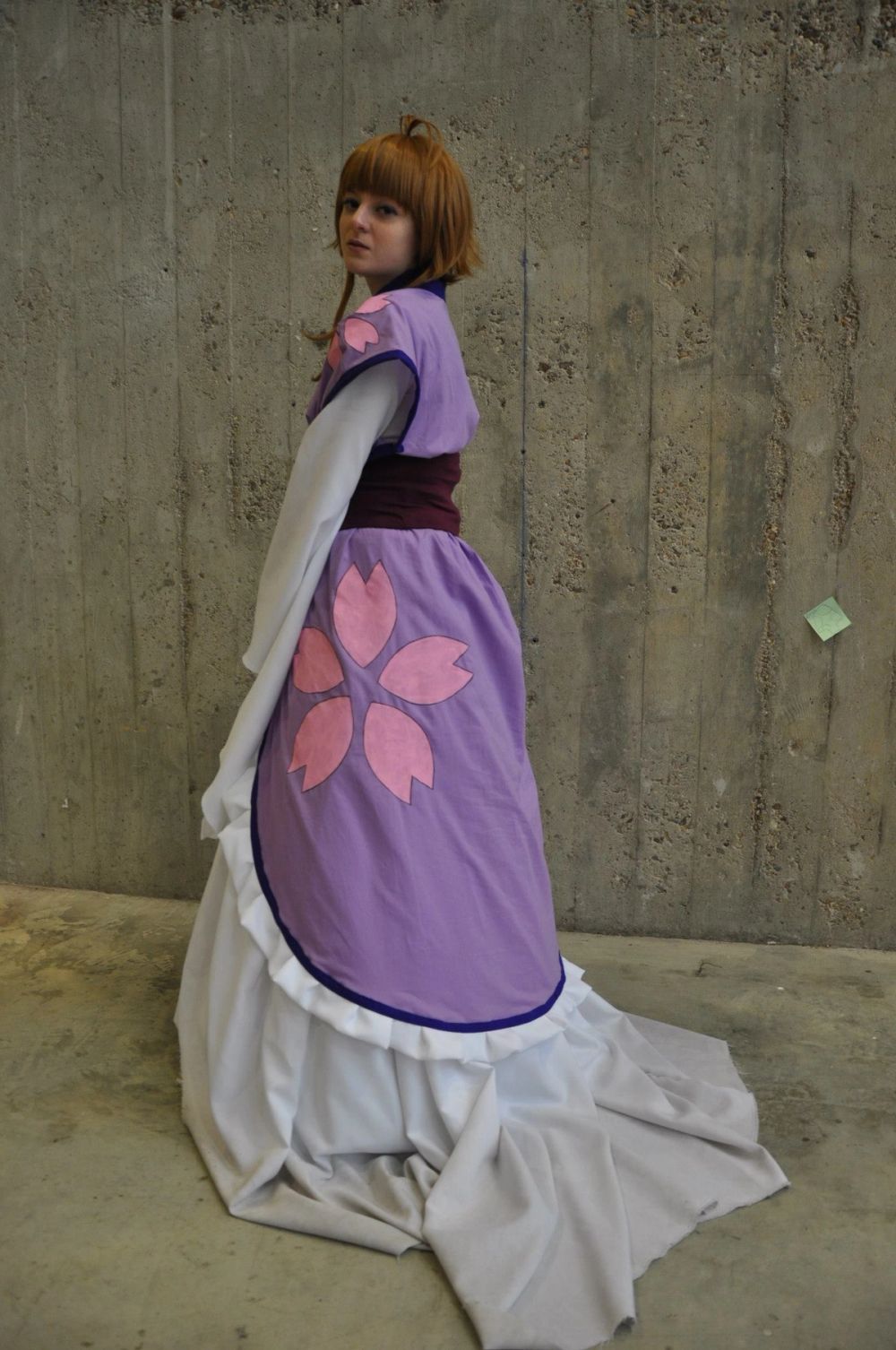 Japan weekend Febrero 2014