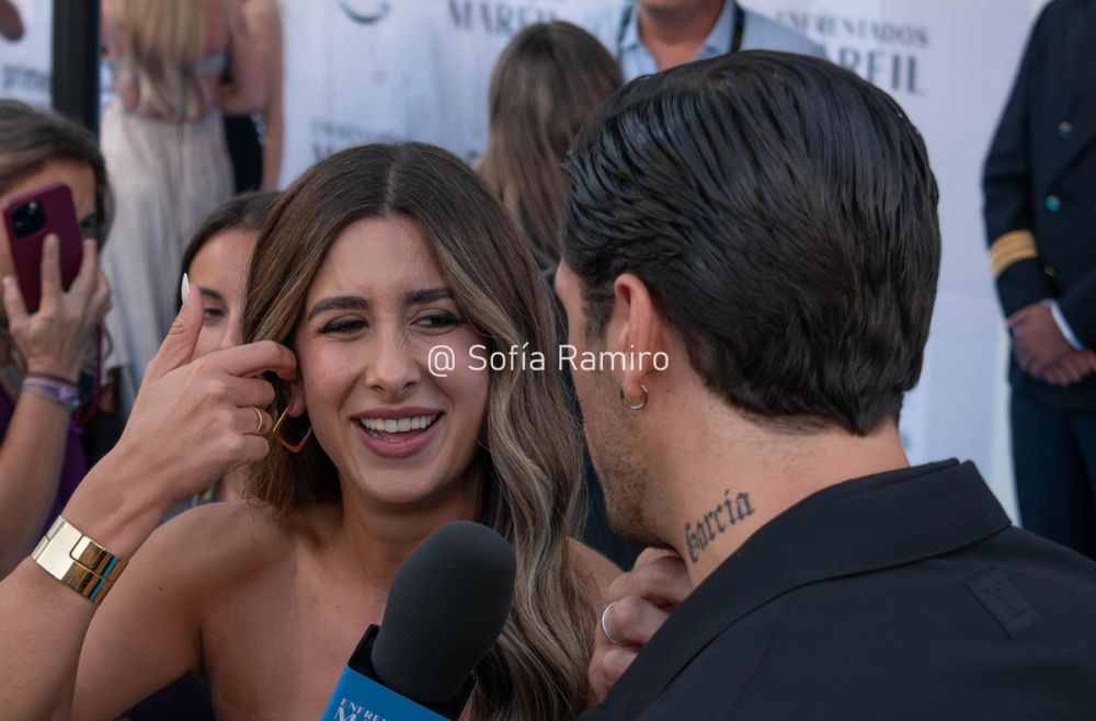 Premiere Enfrentados Marfil 09-09-2026