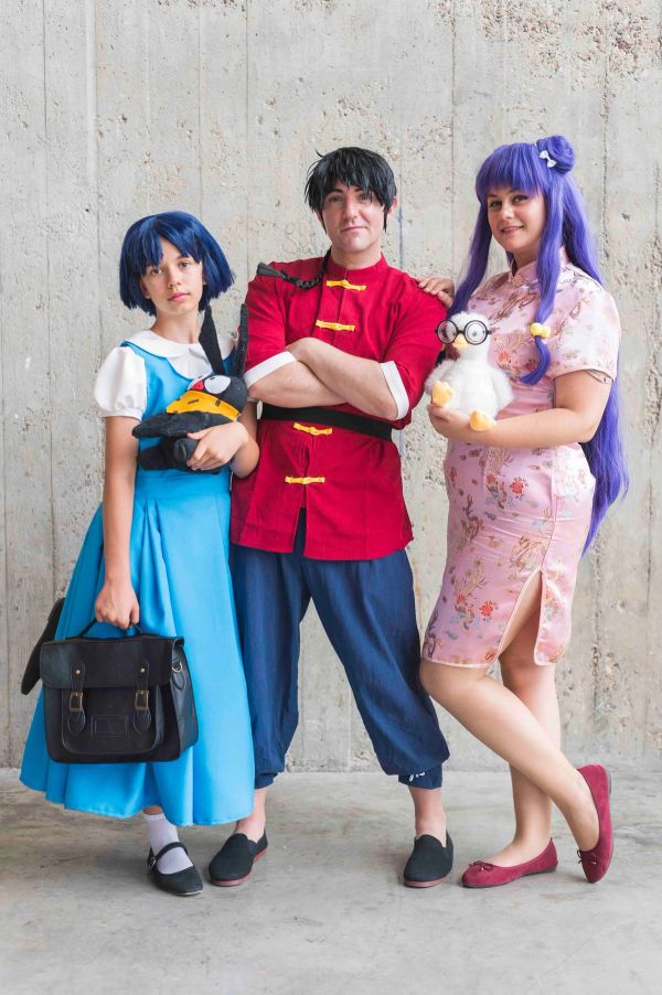 Madrid Otaku 2025