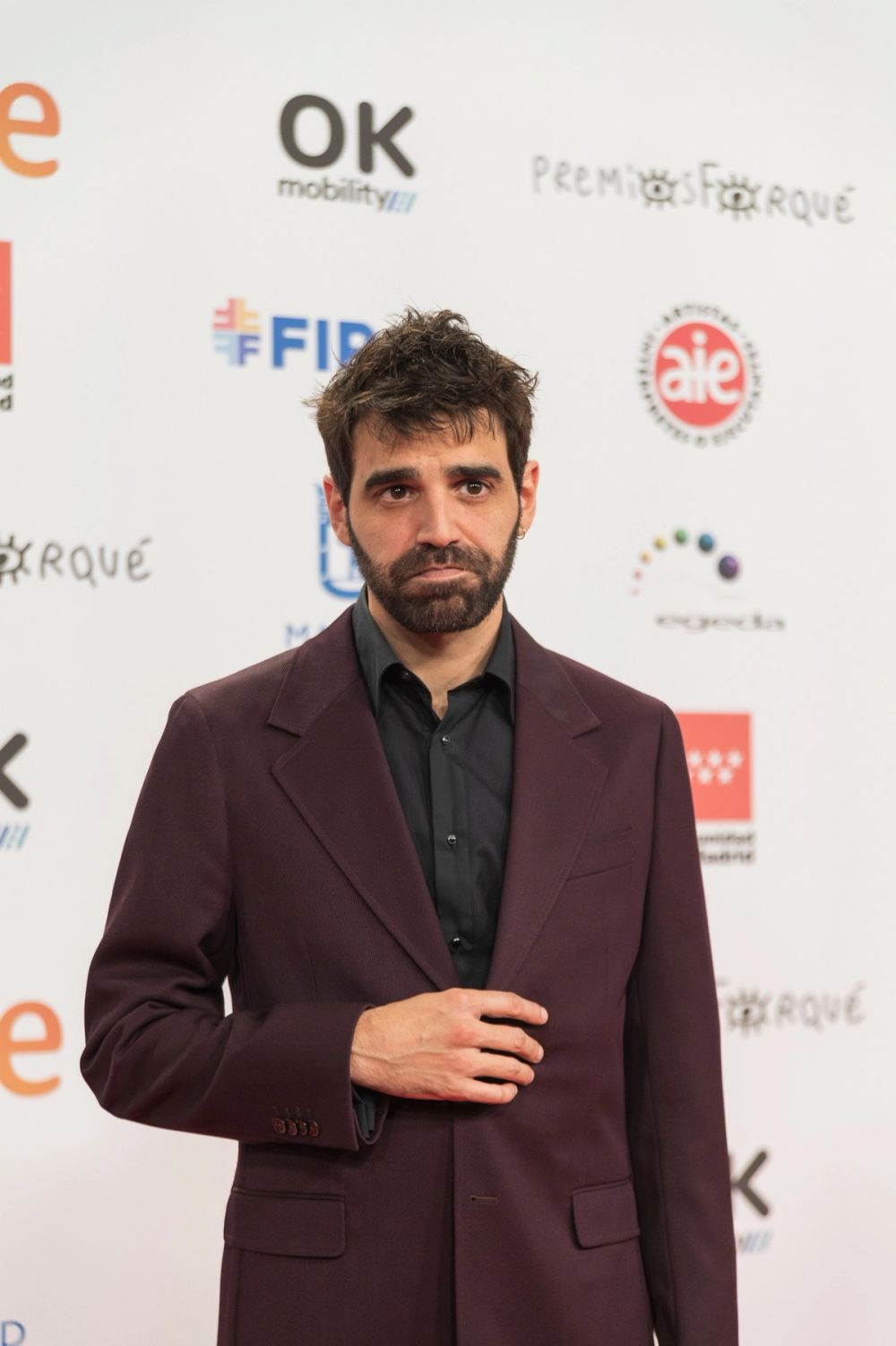 Premios Forque 2023