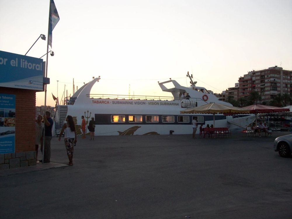 Torrevieja 2009