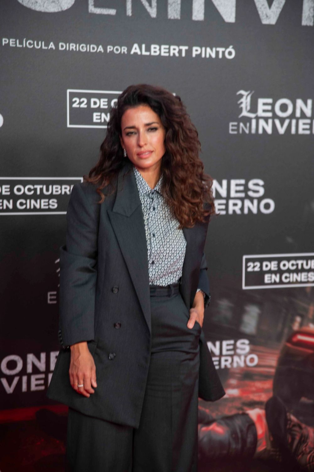 Premiere Leones de Invierno 13-10-2026