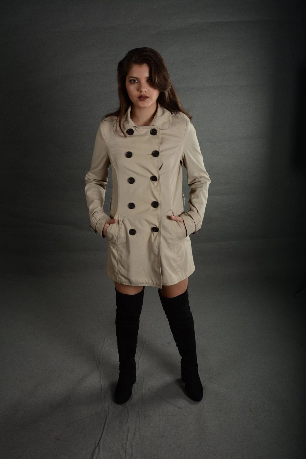 moda estudio Gicenia Yessica 17-01-2018
