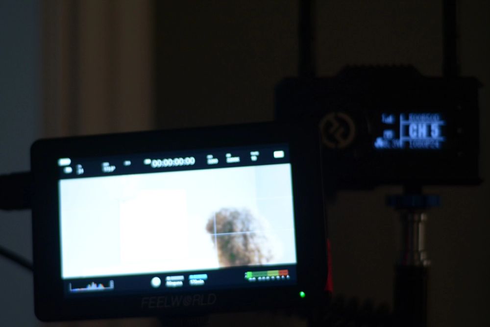 Rodaje videoclip "Dragones mate por ti" 16-02-2023