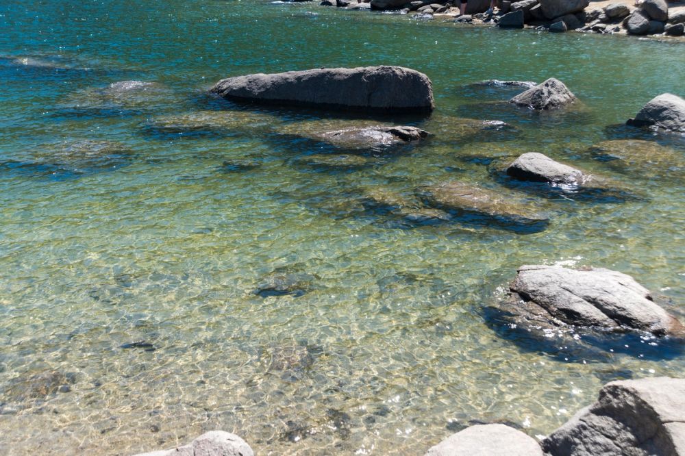 Embalse del Burdillo 15-08-2024