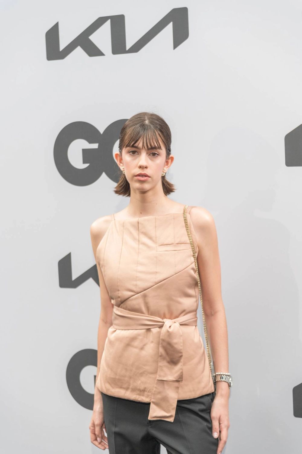 Aniversario de GQ cumple 30 años 26-06-2024