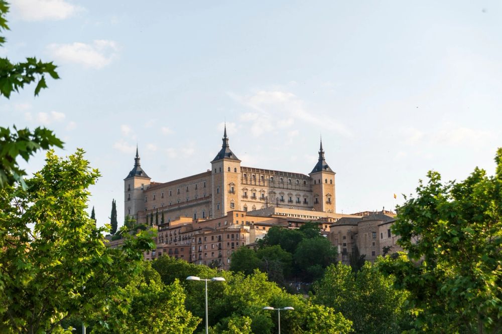 Toledo 18-05-2025
