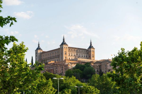 Toledo 18-05-2025