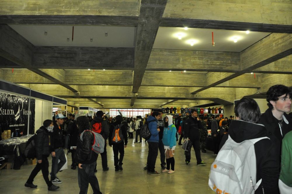 Japanweekend 09-02-2014
