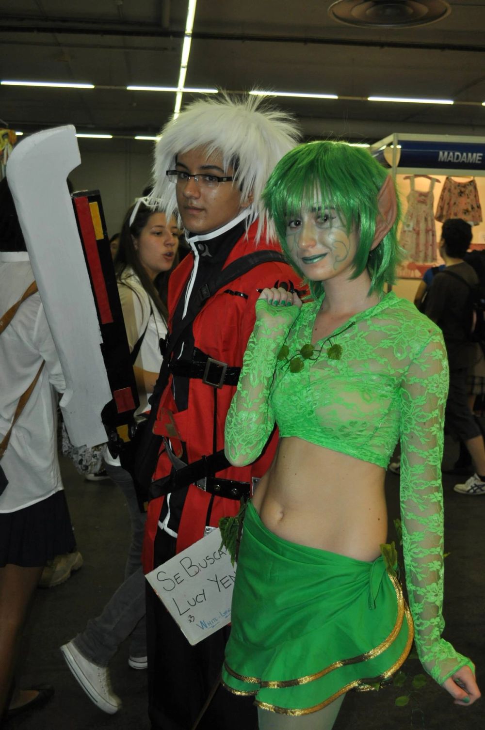 Japan weekend Septiembre 2012