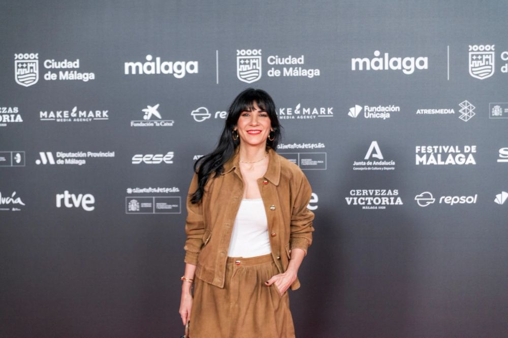 Presentacion del Festival de Malaga 2026