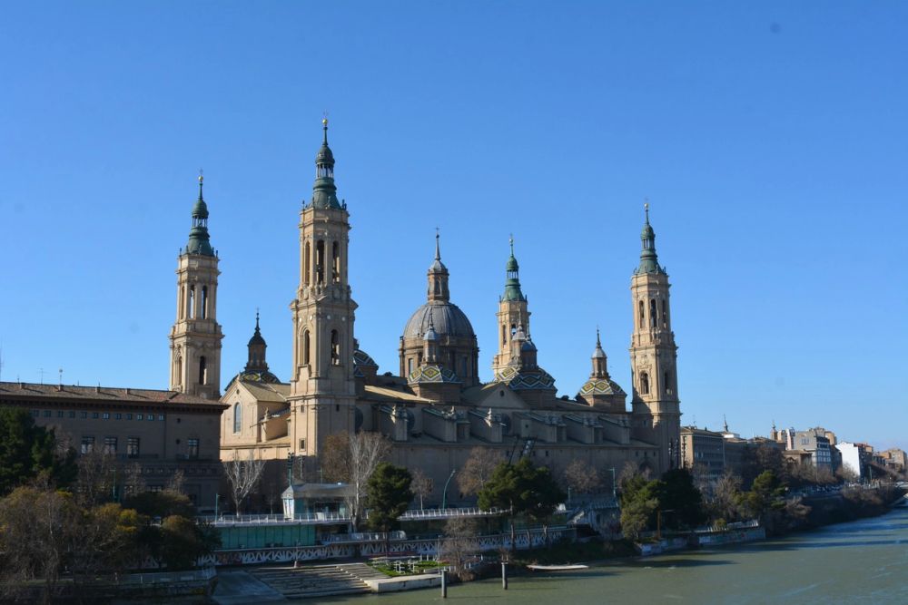 Zaragoza 2023