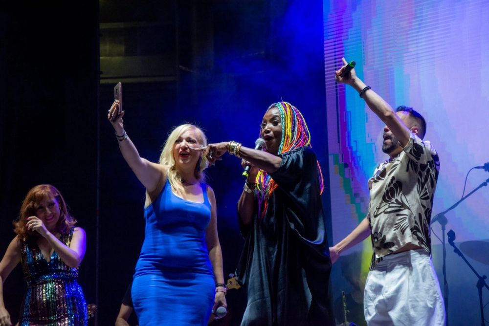Festival radiole 2022