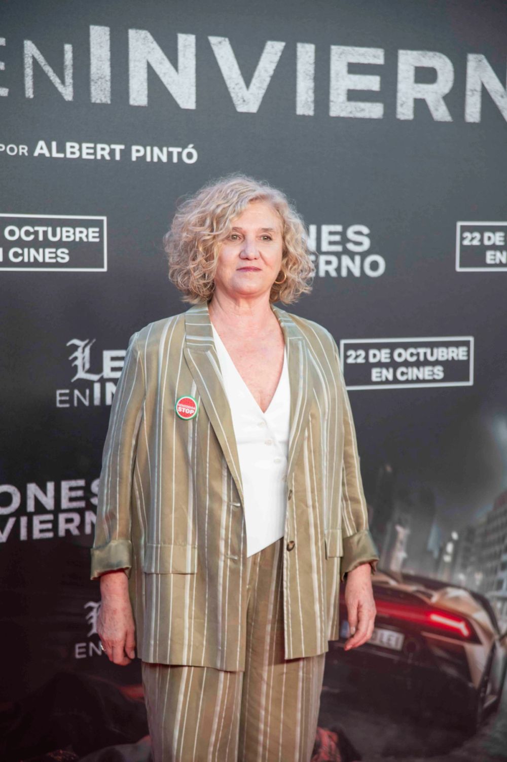 Premiere Leones de Invierno 13-10-2026