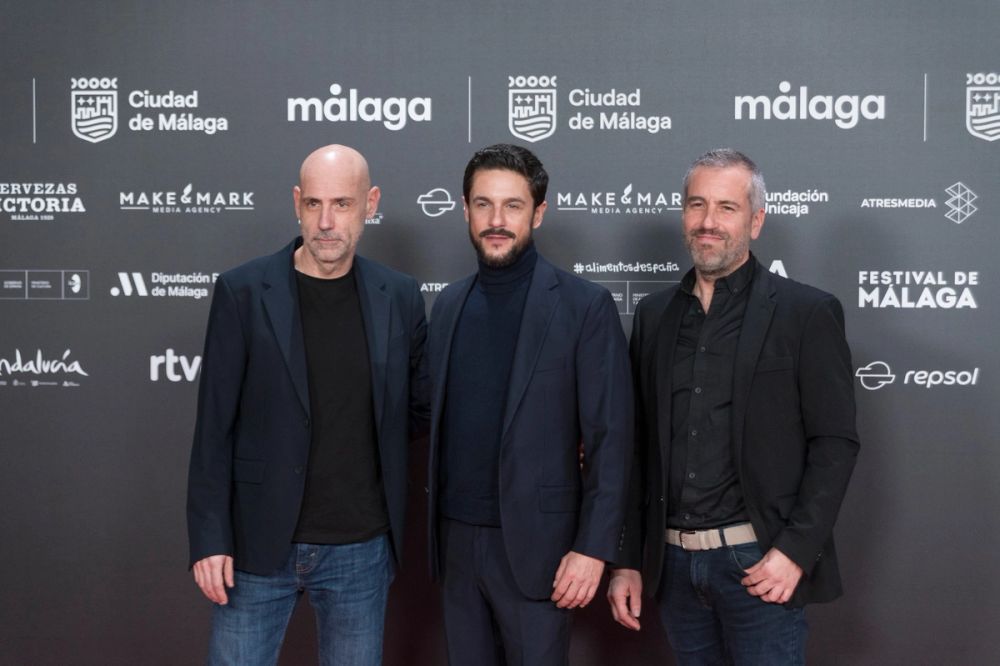 Presentacion del Festival de Malaga 2026