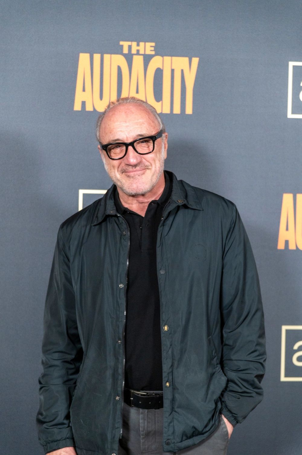 Premiere The Audacity 24-03-2026