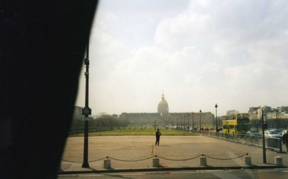 Paris 2003