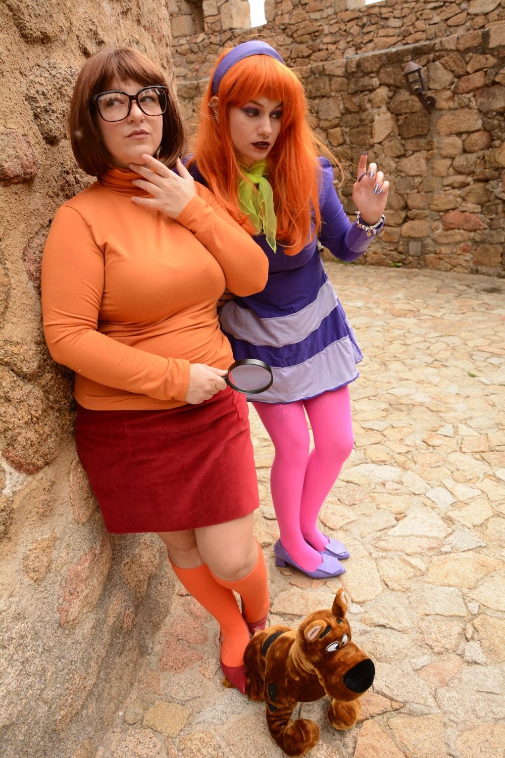 Scooby Doo 51º aniversario 17-09-2020