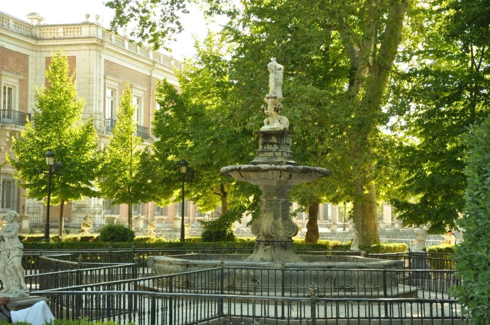 Aranjuez 2016