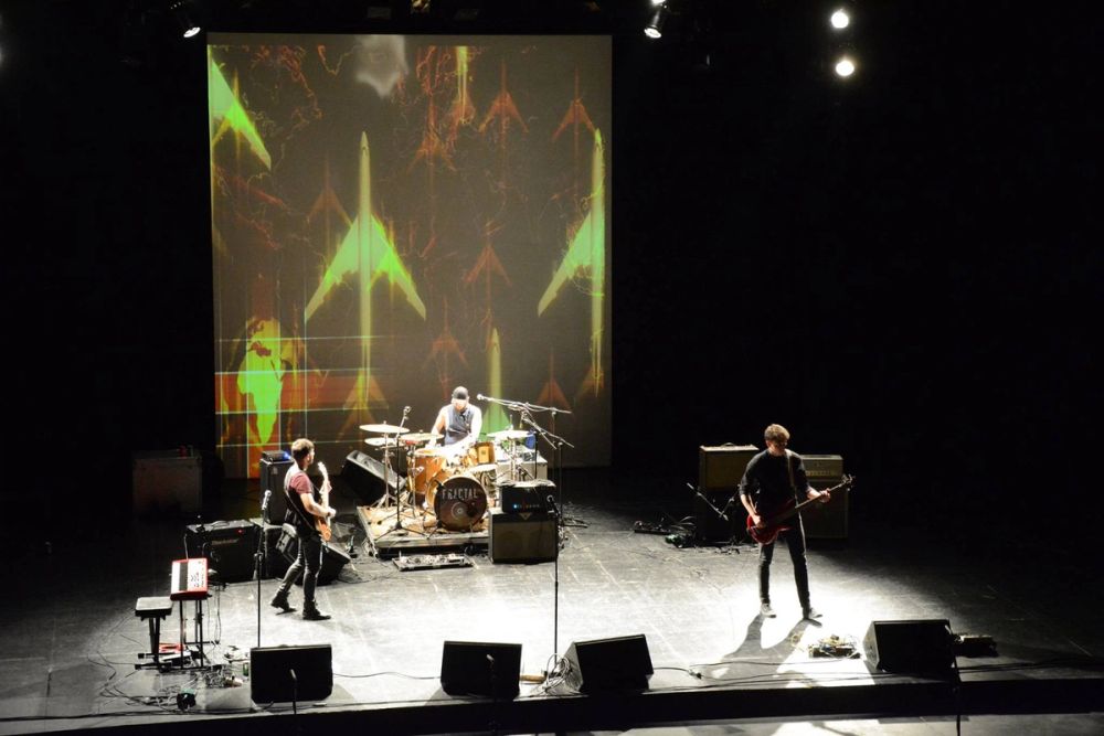 Festimad 2m Leganes 26-04-2019