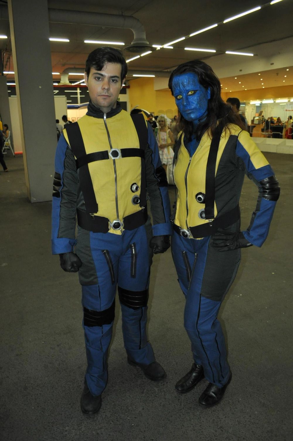 Japan Weekend 2013