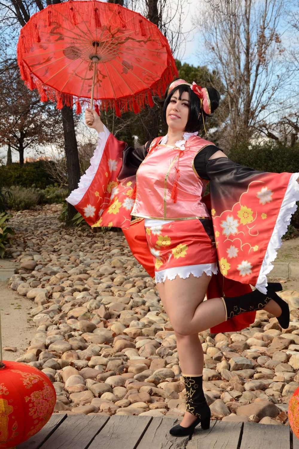 Nico Yazaw Sora 10-02-2019