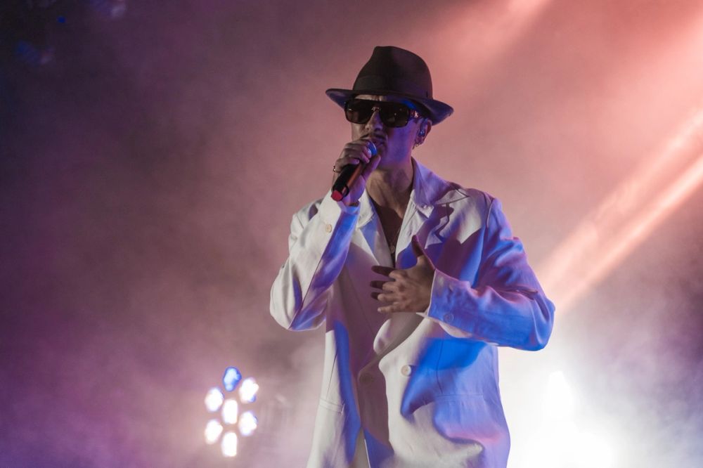 Festival Canarias tiene mucho Flow 14-05-2026