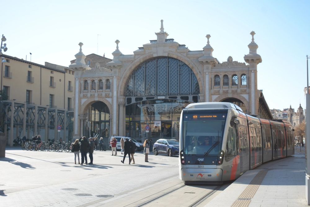 Zaragoza 2023