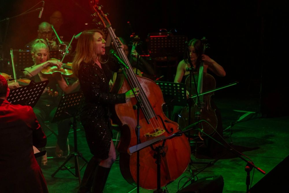 Concierto Canciones de cine en español 11-05-2026