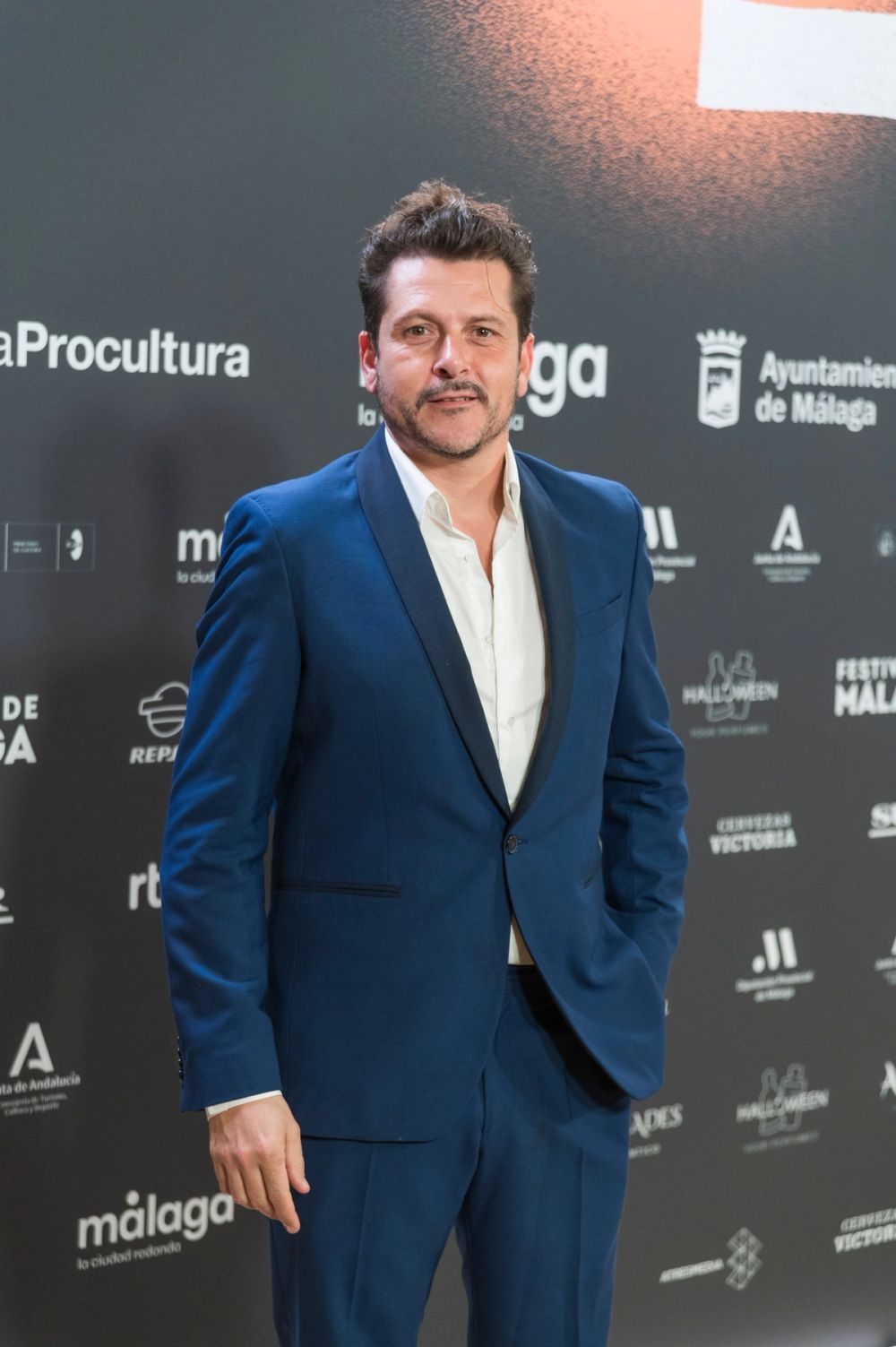 Presentacion festival de malaga 2024