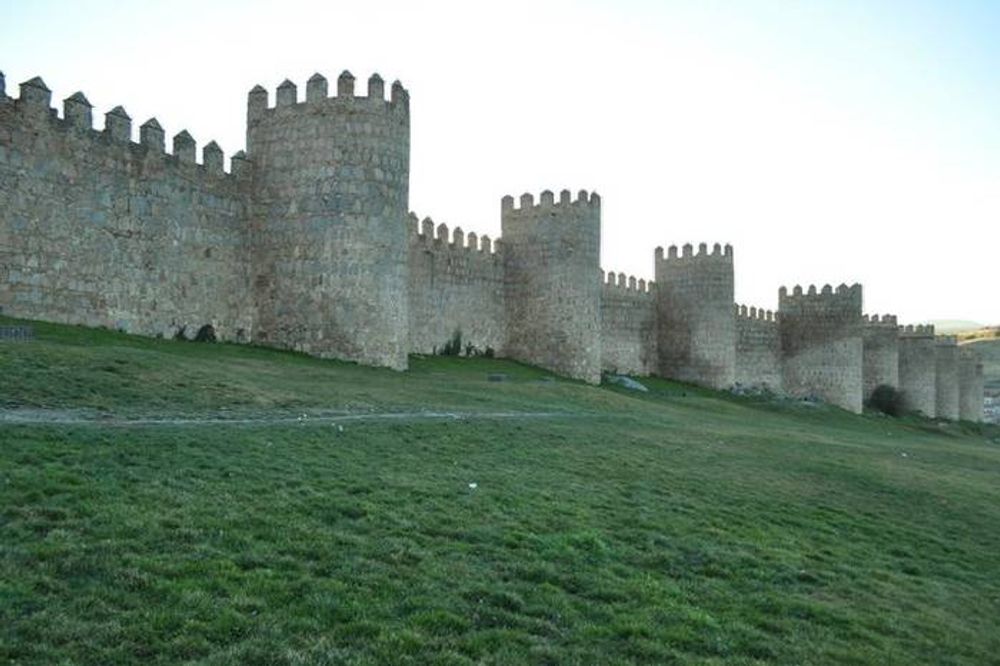 Segovia 2012