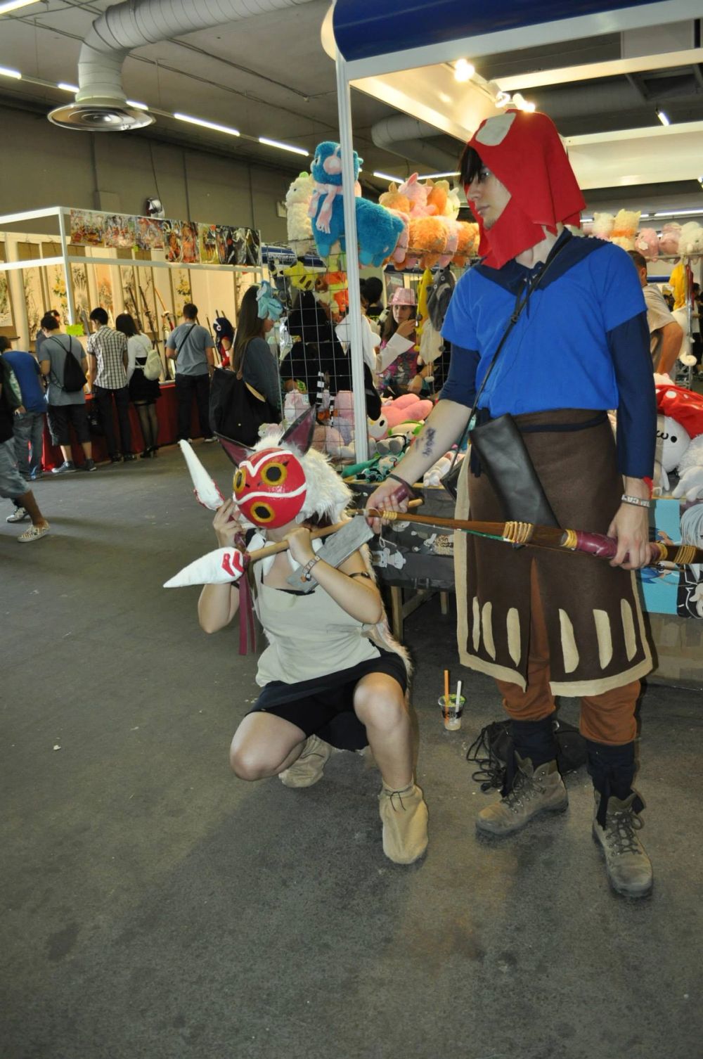 Japan Weekend 2013