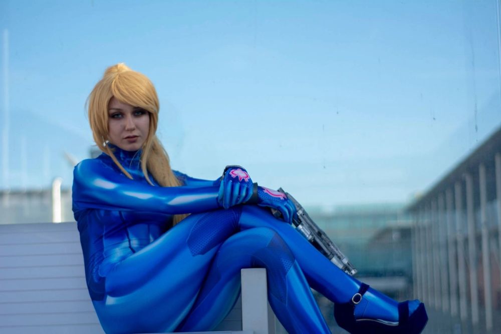 Samus Aitana 2020