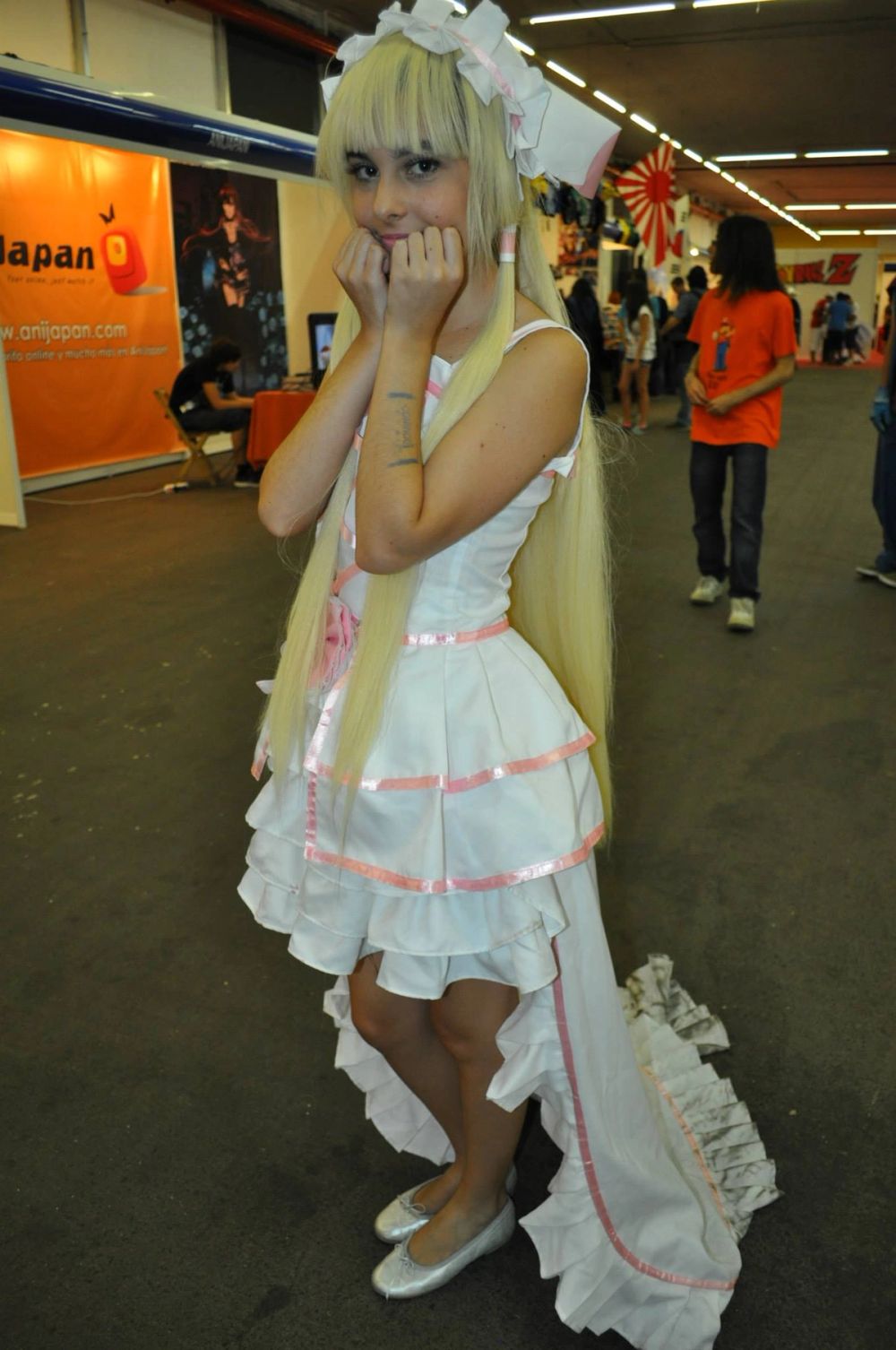 Japan Weekend 2013