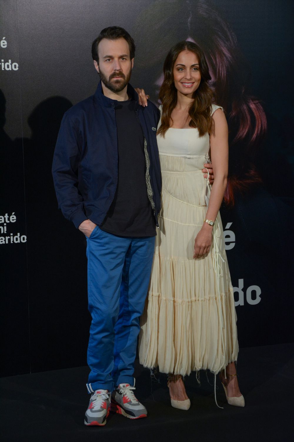 Photocall Yo mate a mi marido 11-05-2022