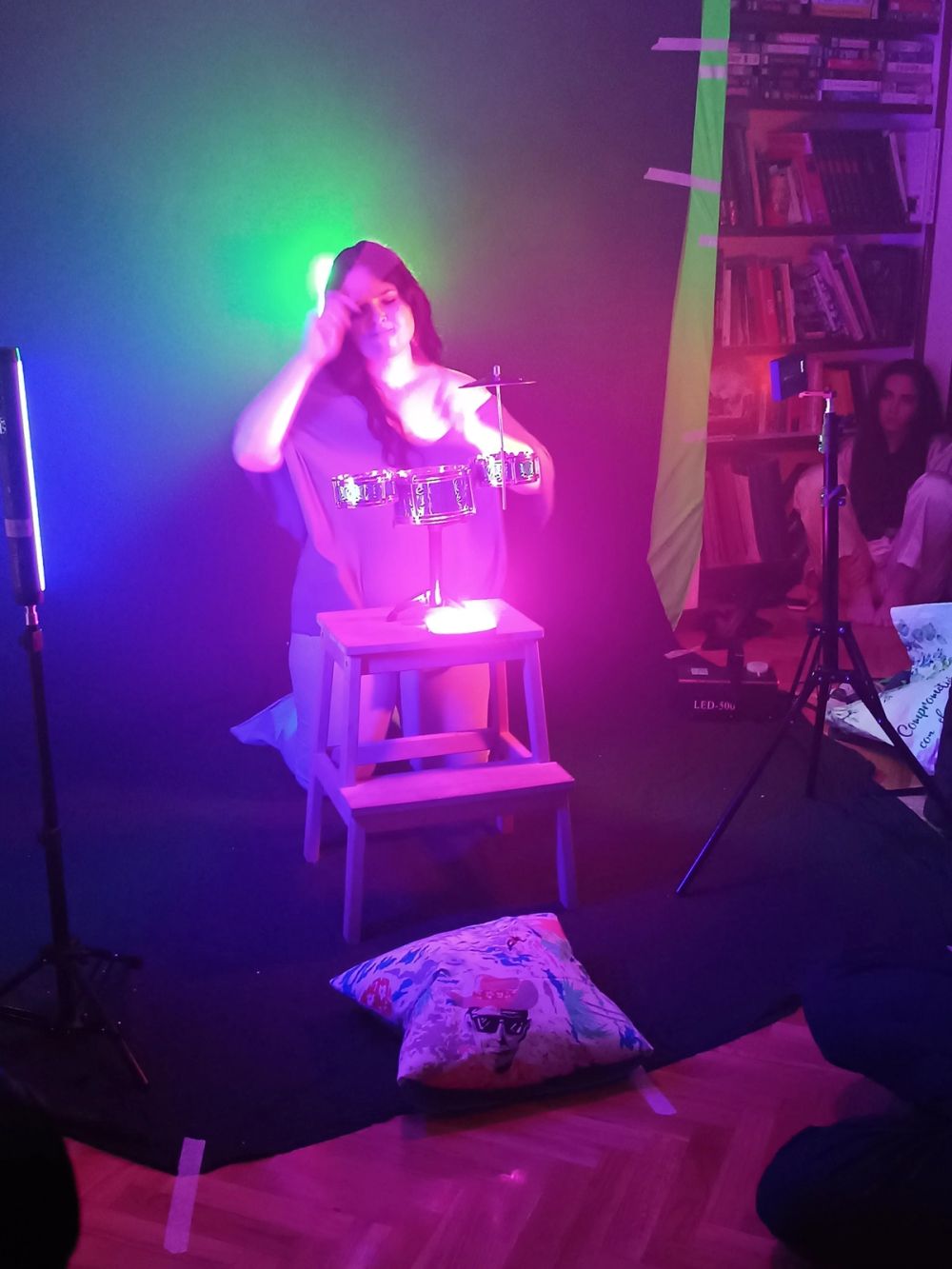 DOP Videoclip 01-10-2023