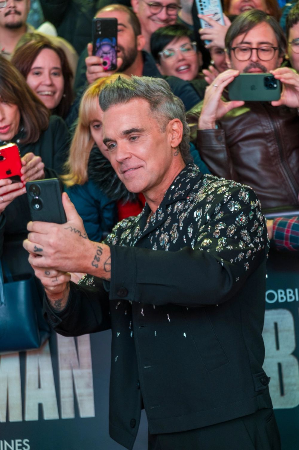 Robbie Williams