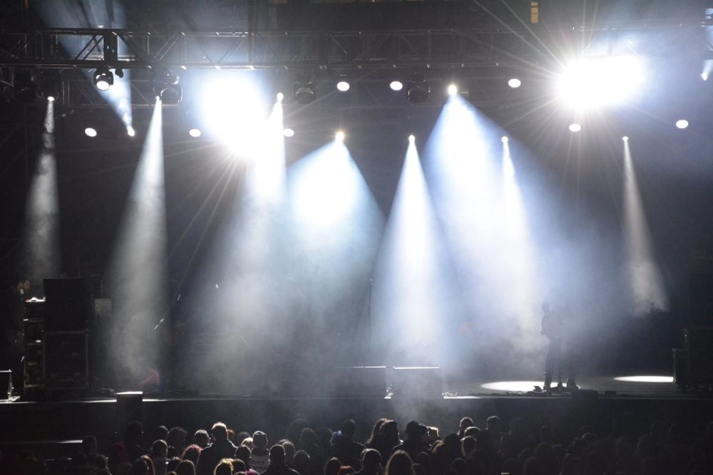 Festival rock (fuenlabrada) 2021