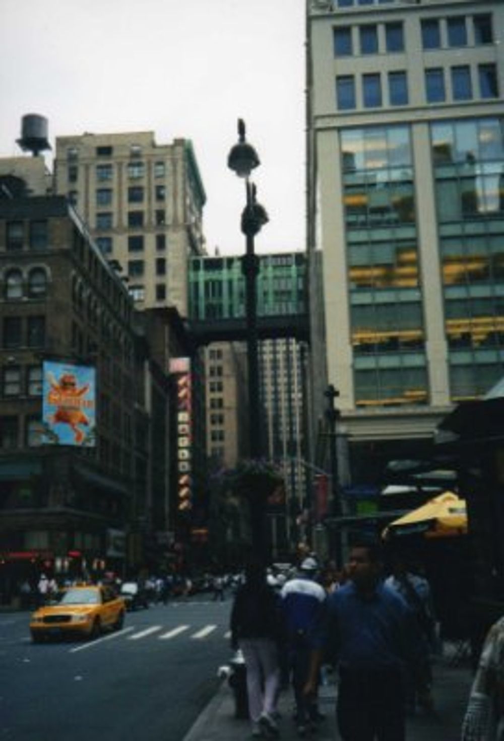 New York 2003