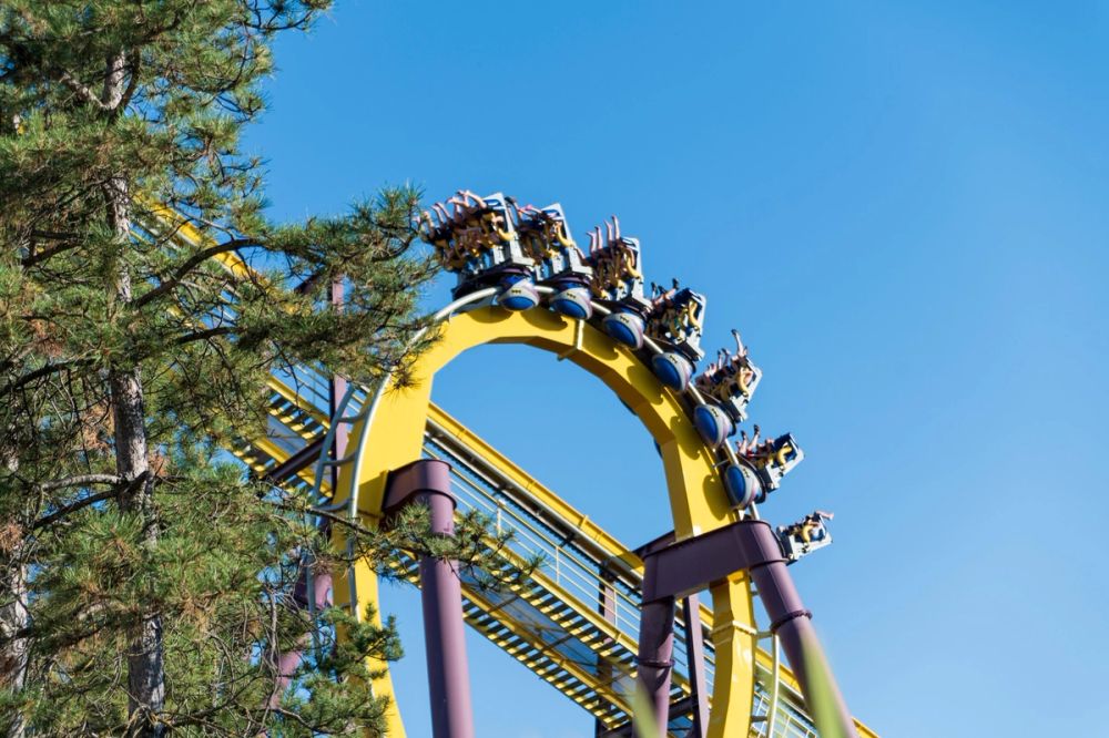 Parque Warner 23-07-2024