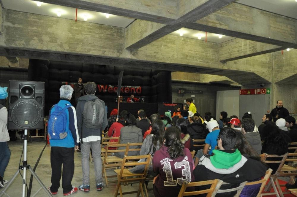 Japanweekend 09-02-2014