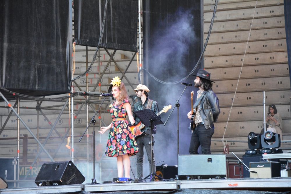 Rock for Kids 09-10-2021