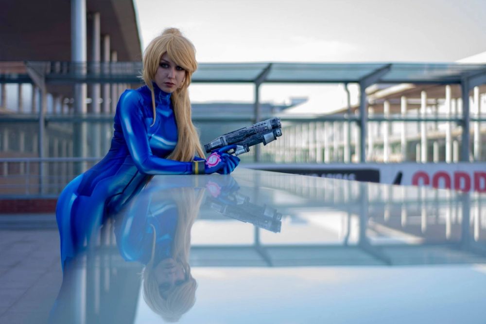 Samus Aitana 2020