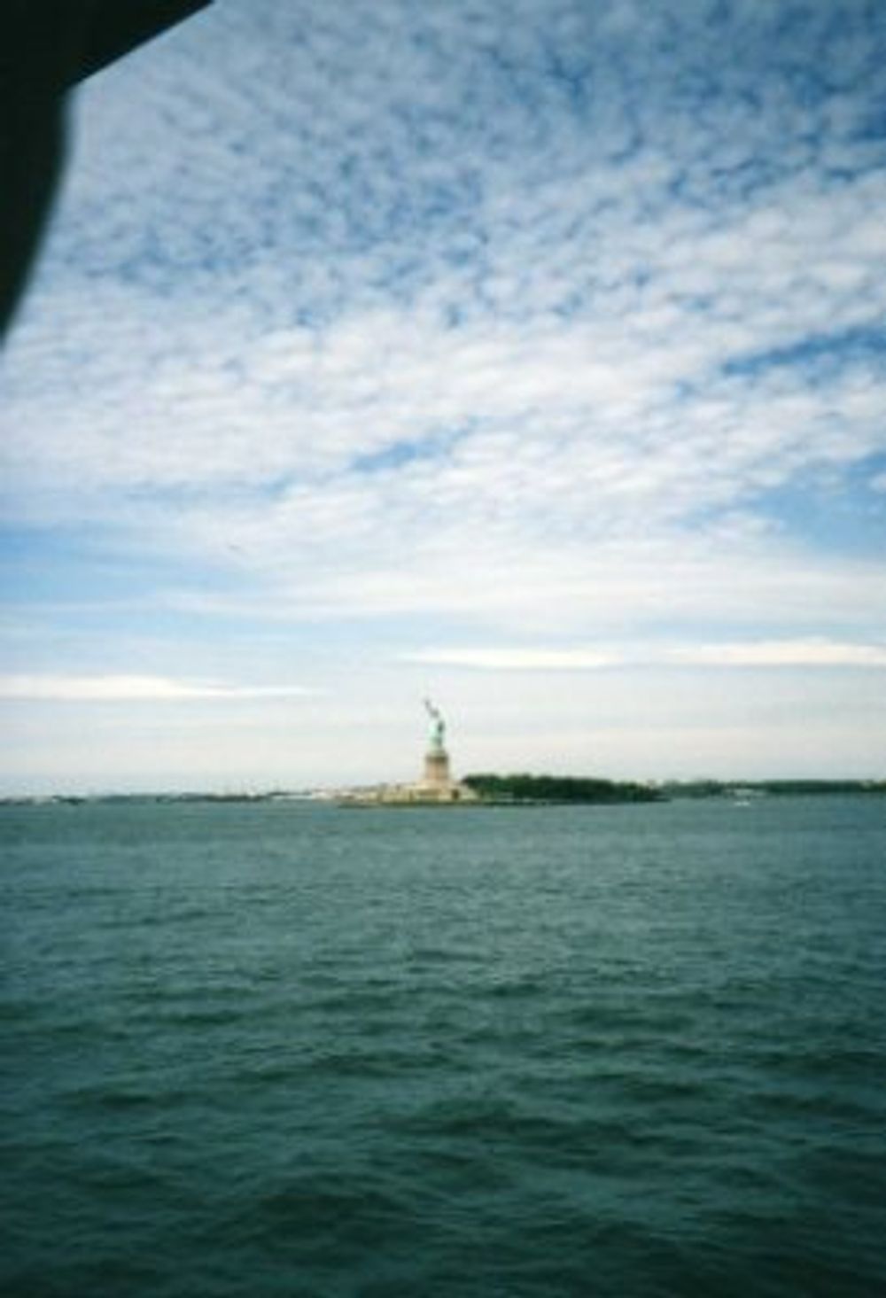 New York 2003