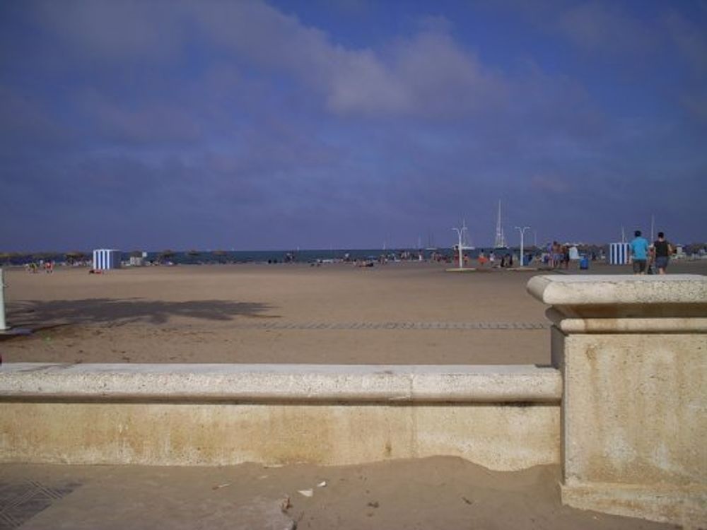 Valencia 2010